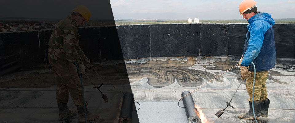 Norwalk Roofing Contractors